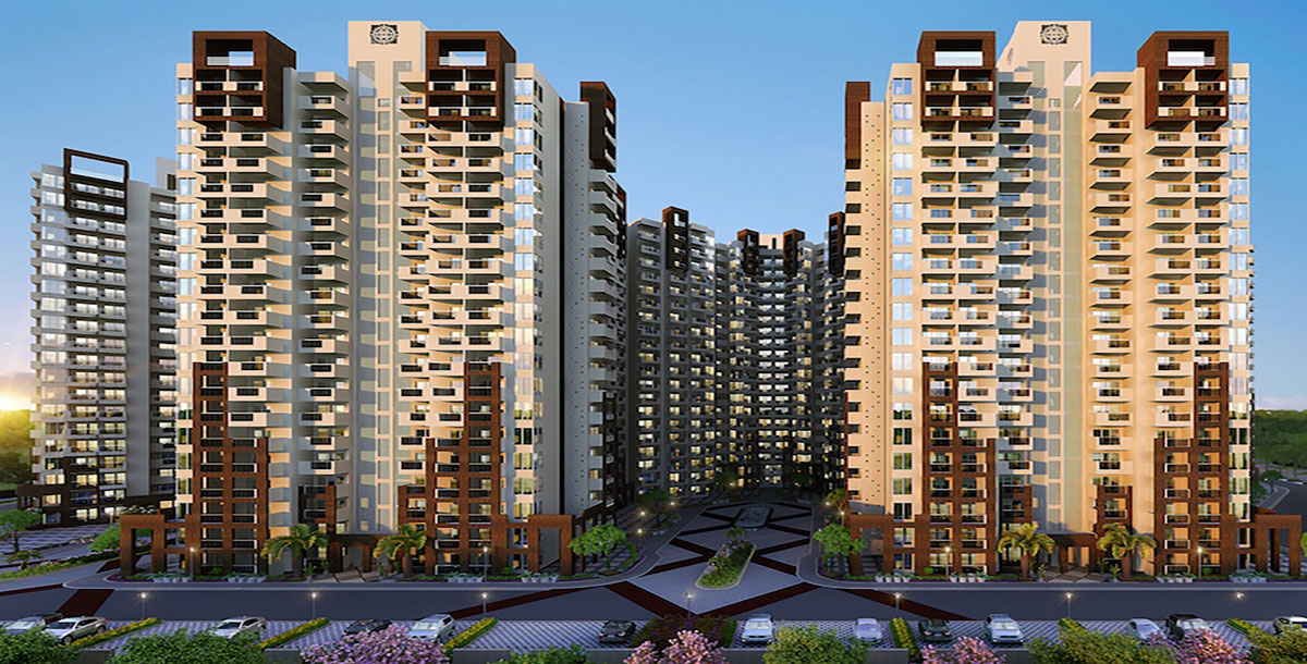 Hawelia Sky Park Noida Extension